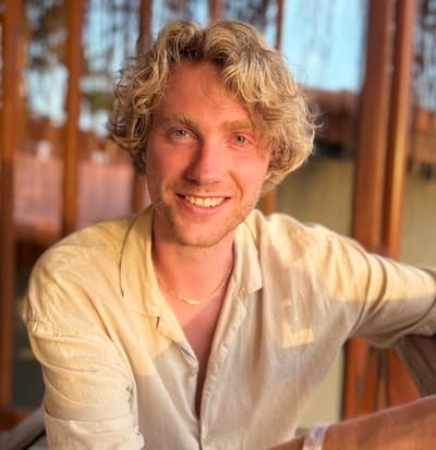 Bas Lefeber, founder of learnshopify.dev
